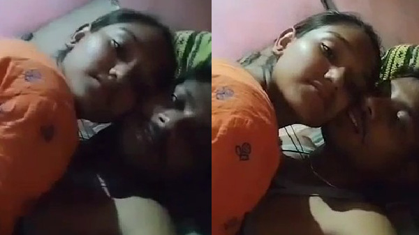 അളിയൻ അവന്റെ അനിയത്തിയെ ഭോഗിക്കാൻ സുഖം നൽകി