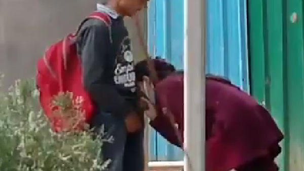 ബ്ലോജോബ് കൊടുത്തതിന് ശേഷം സെക്സി കോളേജ് പെൺകുട്ടിയെ ഭോഗിച്ചു