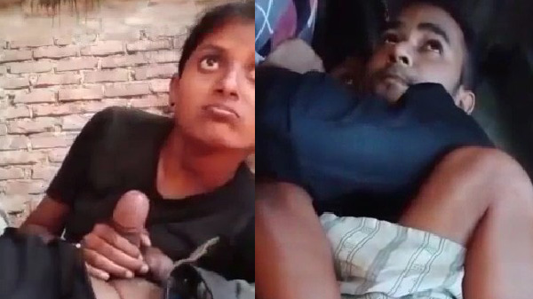 കാമുകന്റെ കുണ്ണ കുലുക്കി ഗ്രാമീണ പെൺകുട്ടിയെ ഭോഗിച്ചു