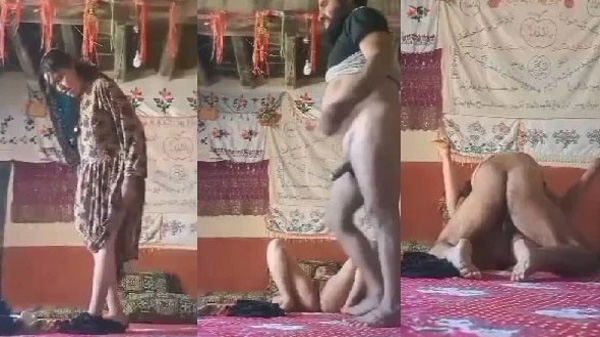 പക്കി മുസ്ലീം മരുമകൾ അവളുടെ അളിയൻ ഭോഗിച്ചു