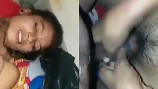 സുന്ദരിയായ ദേശി ഭാഭിയുടെ രോമമുള്ള പൂറ്റിൽ ഭോഗിച്ചു