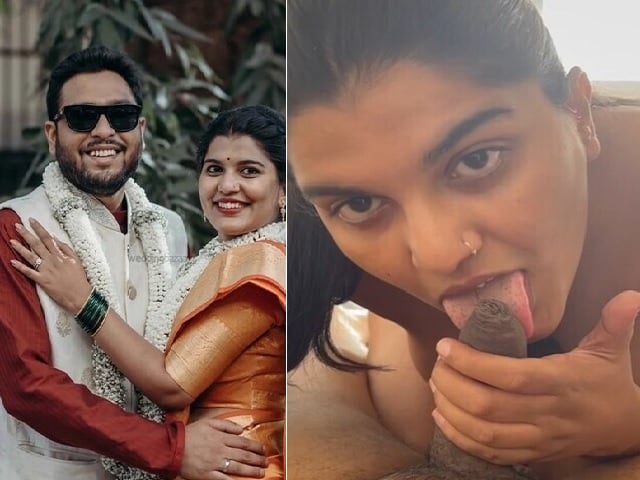 കക്കൂൾഡ് ഭർത്താവ് തന്റെ ചൂടുള്ള ഭാര്യയെ സുഹൃത്തിനൊപ്പം പങ്കിടുന്നു