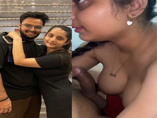 ഭാര്യയുടെ സെക്സി മുലകൾ കാണിക്കുന്നത് ബ്ലോജോബ് അപവാദം ഉണ്ടാക്കുന്നു