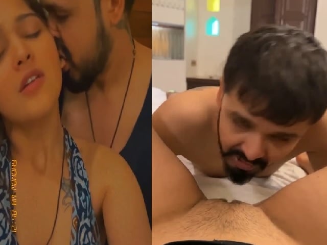 ഇൻസ്റ്റാഗ്രാം മോഡൽ പുസി നക്കി കാമുകനുമായി പ്രണയം