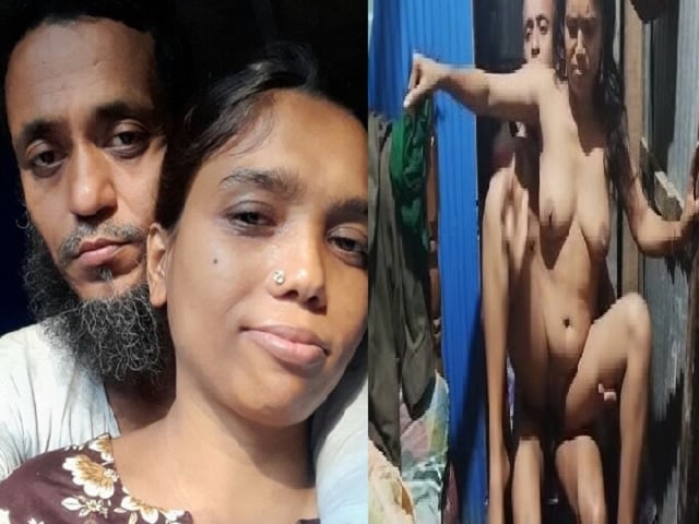 പക്വതയുള്ള മുസ്ലീം ഭാര്യയുടെ ബ്ലോജോബും ഹോട്ട് സെക്സും